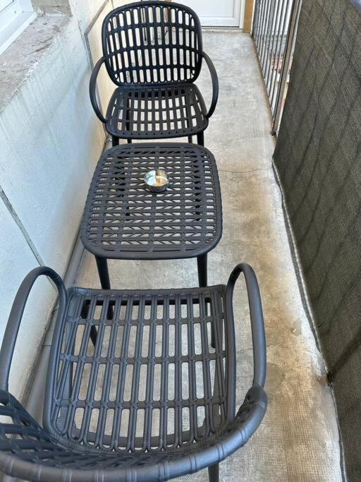 Apartamento T3 Capitole-Climatisation-Balcon Toulouse Exterior foto