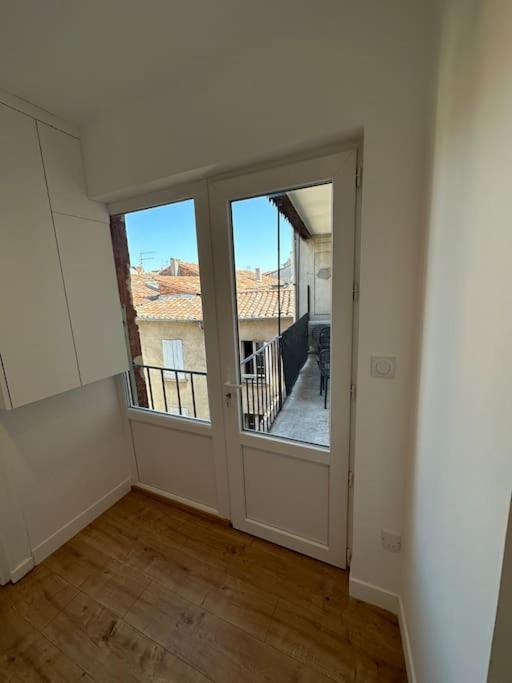 Apartamento T3 Capitole-Climatisation-Balcon Toulouse Exterior foto